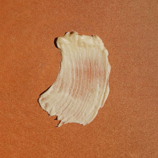 Sweet Neroli & Sandalwood Whipped Body Butter 500ml