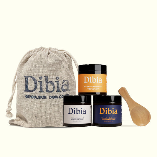 The Discovery Gift Set