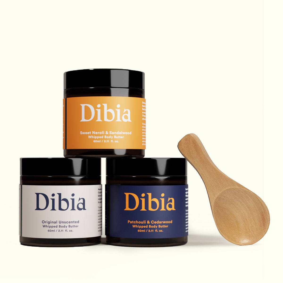 The Discovery Gift Set