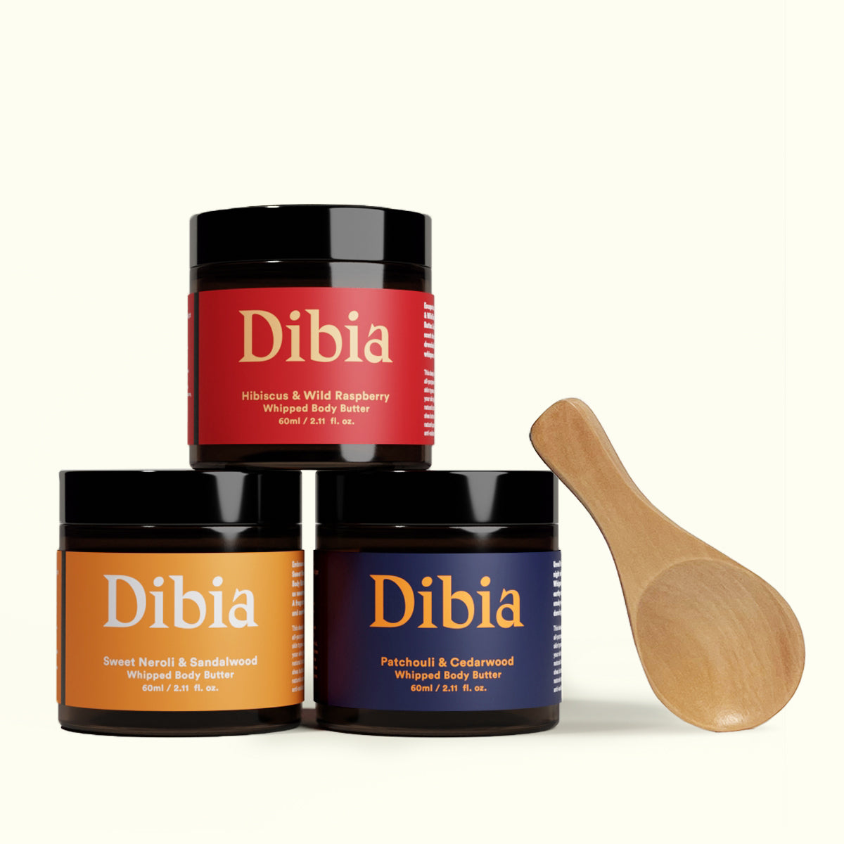 The Scented Trio Discovery Gift Set