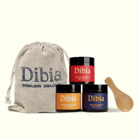 The Scented Trio Discovery Gift Set