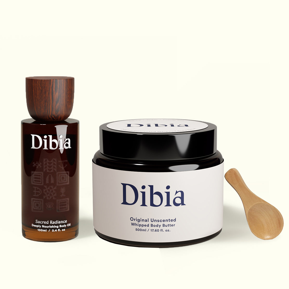 The Divine Decadence Ritual