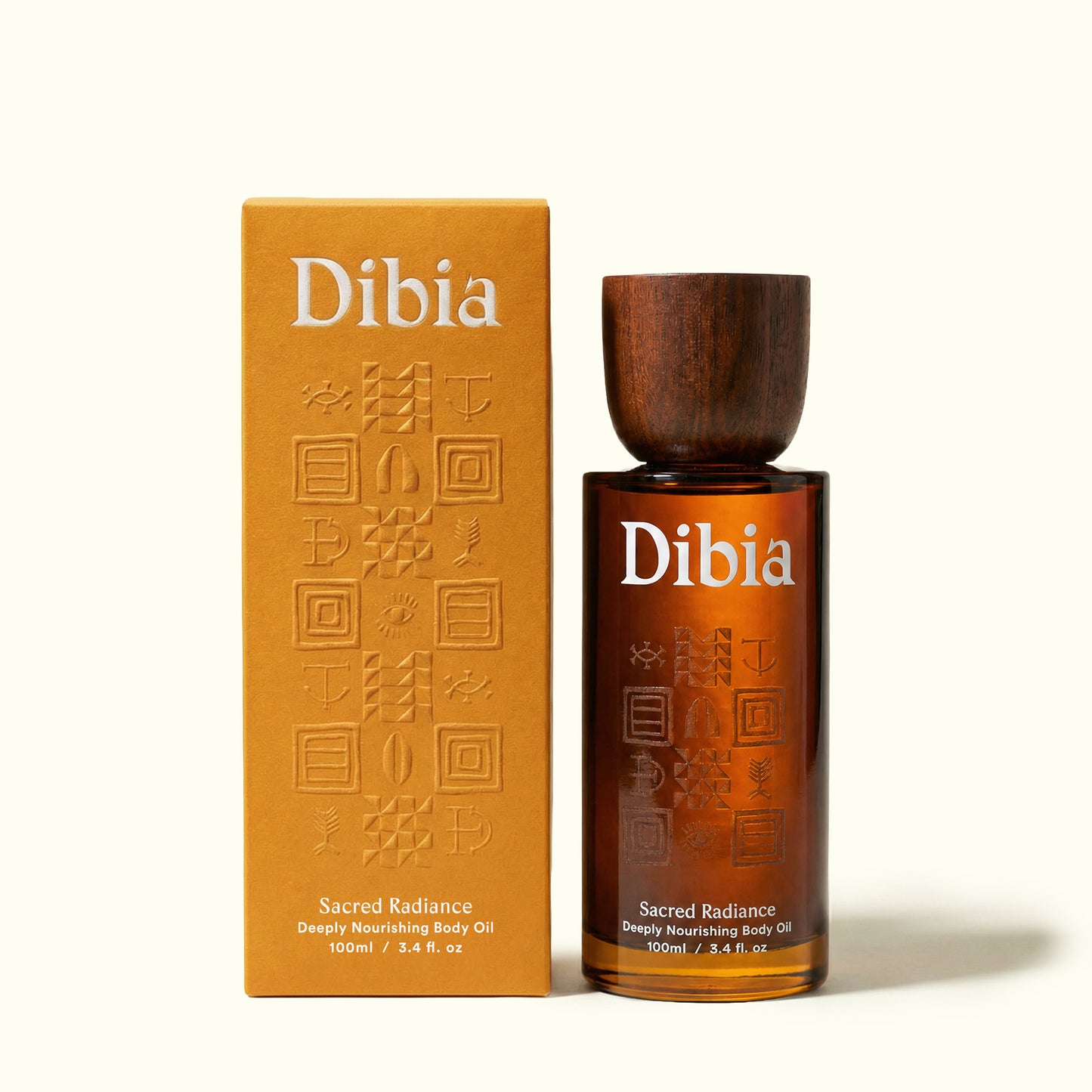 Sweet Smoke and Sacred Radiance Duo