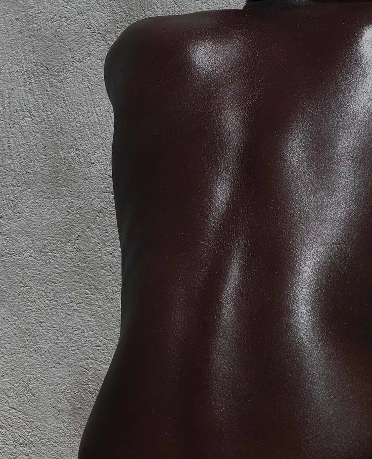 Glow doesn’t have to be greasy