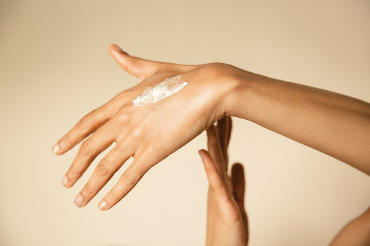 Say Goodbye to Dry Winter Skin: Discover the Power of Whipped Shea Butter