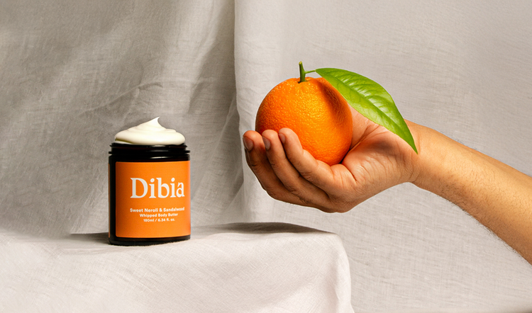 Skincare Products Rooted In Nature – Dibia