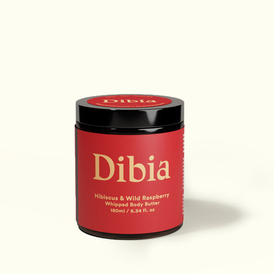 Skincare Products Rooted In Nature – Dibia