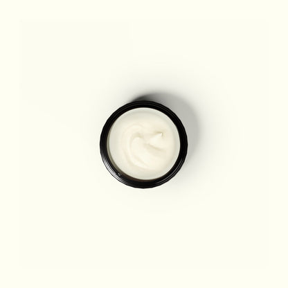 Patchouli & Cedarwood Whipped Body Butter 60ml