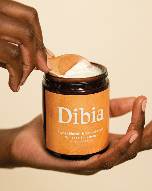 Skincare Products Rooted In Nature – Dibia