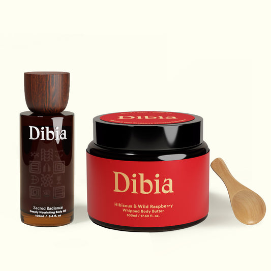 The Divine Decadence Ritual