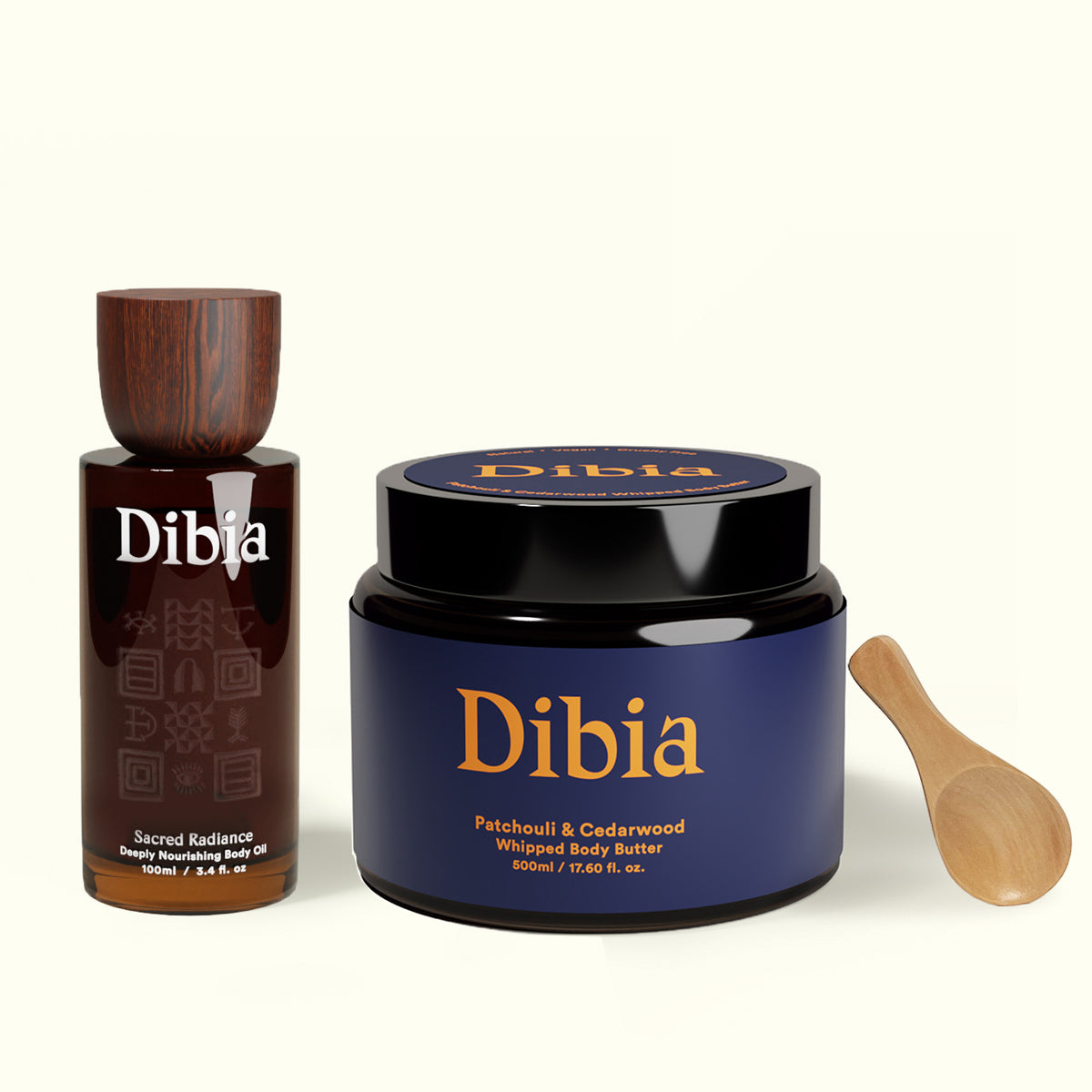 The Divine Decadence Ritual