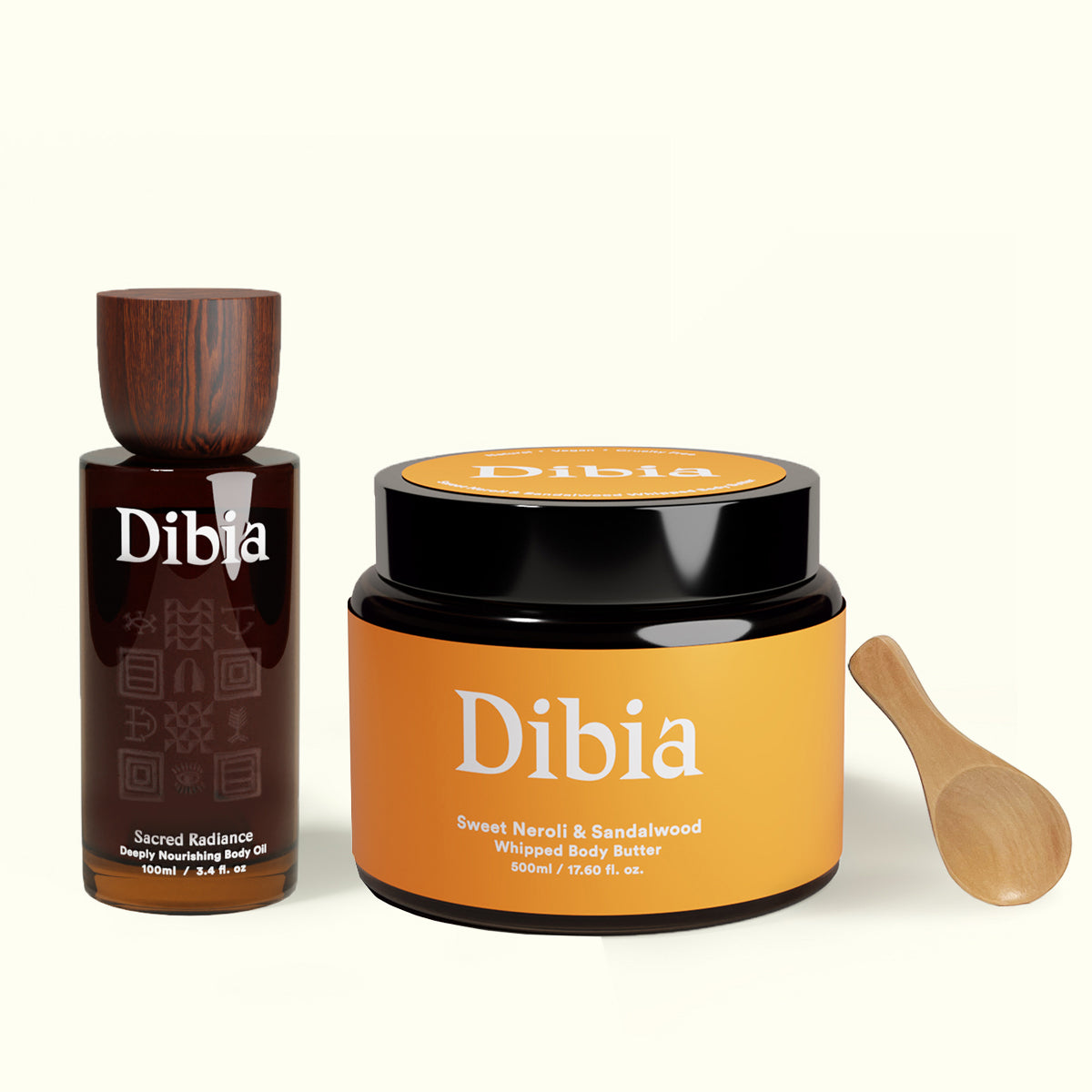 The Divine Decadence Ritual