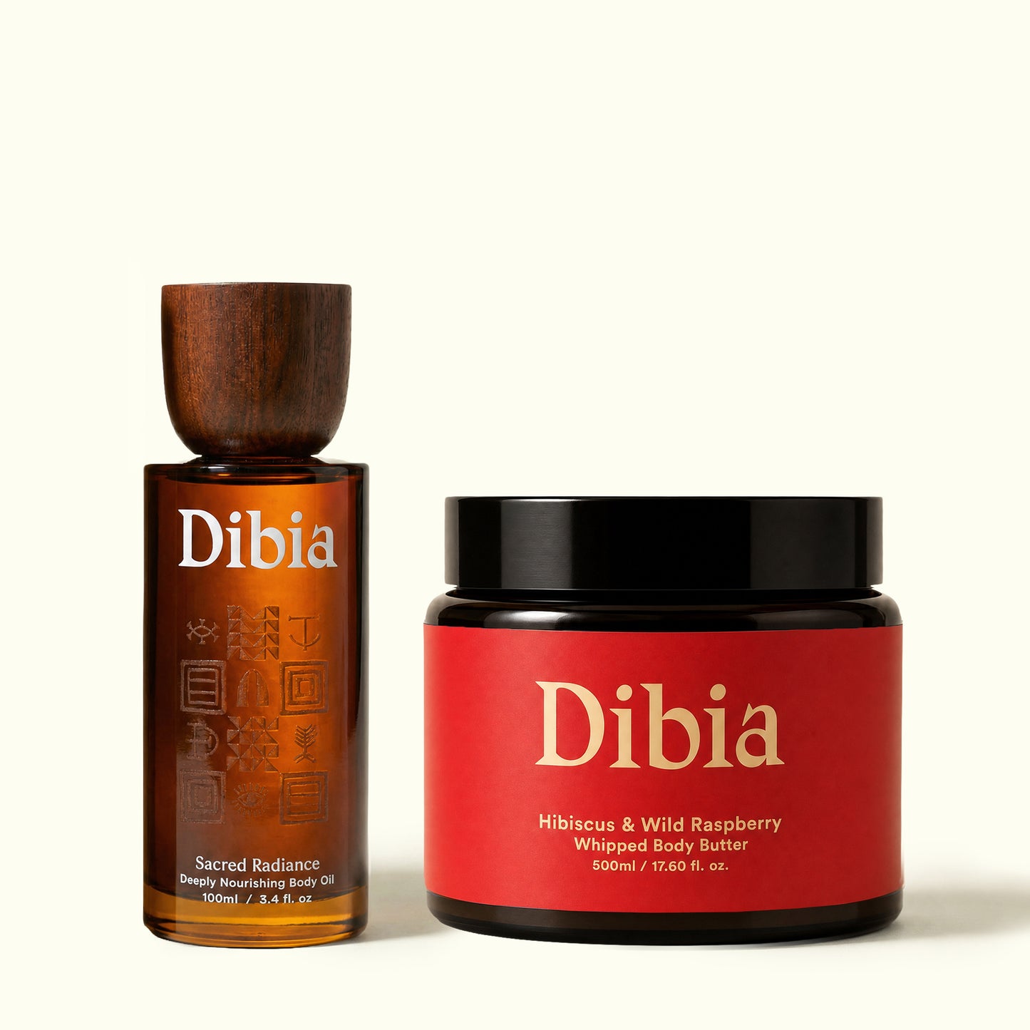 The Divine Decadence Ritual