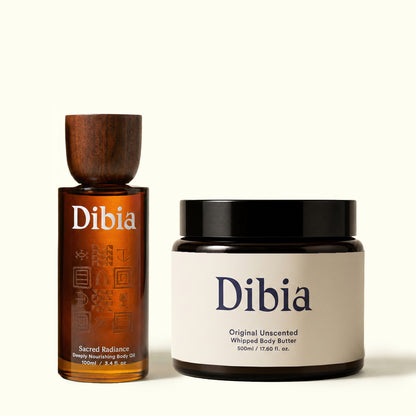 The Divine Decadence Ritual