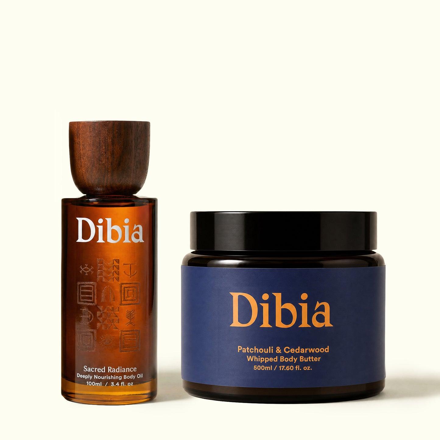 The Divine Decadence Ritual