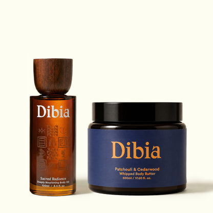 The Divine Decadence Ritual
