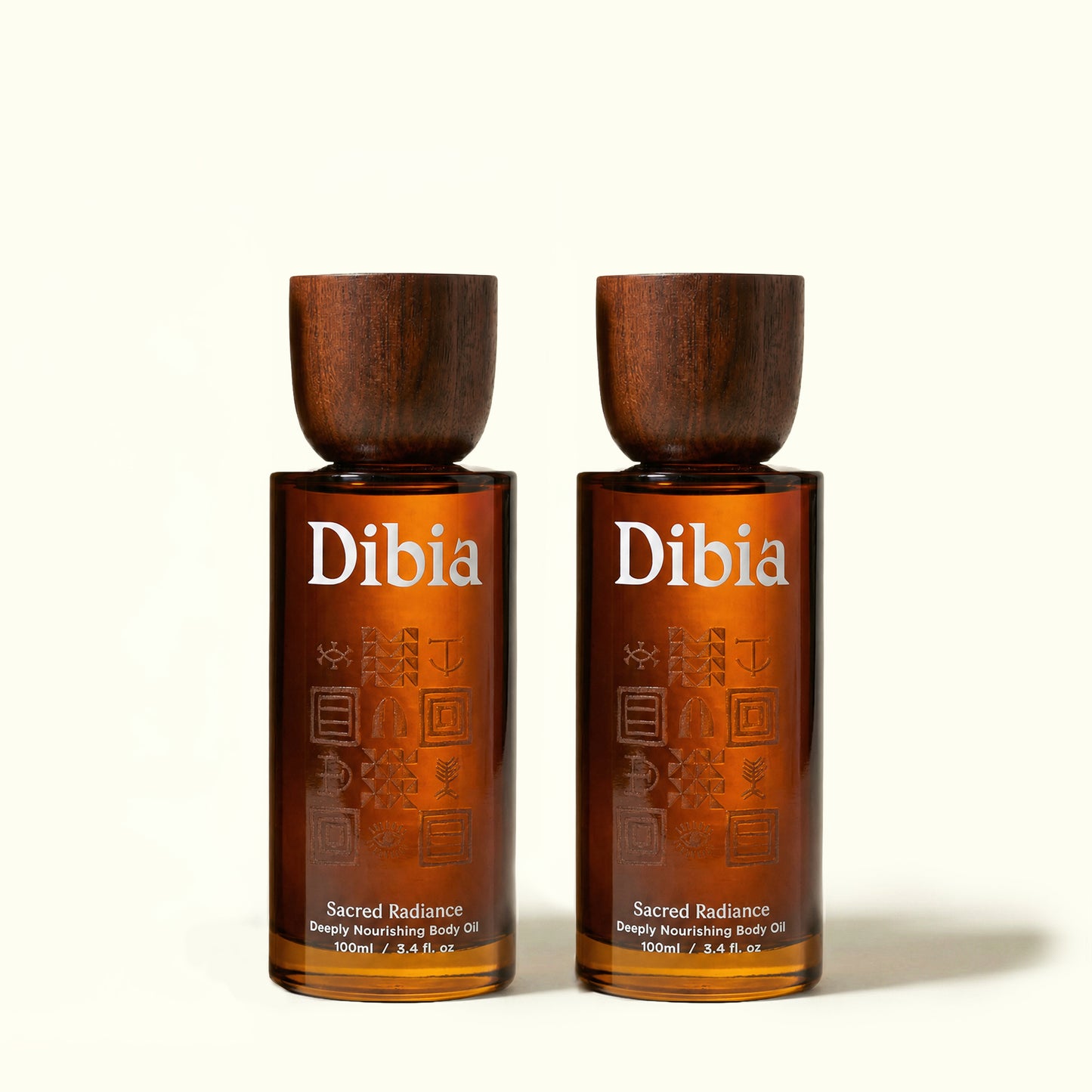 The Radiance Duo