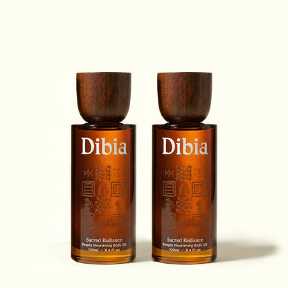 The Radiance Duo