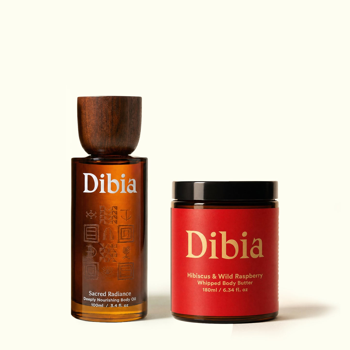 The Radiance Ritual