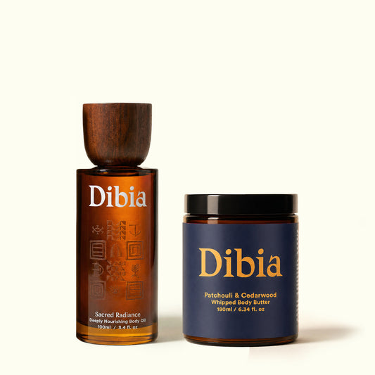 The Radiance Ritual