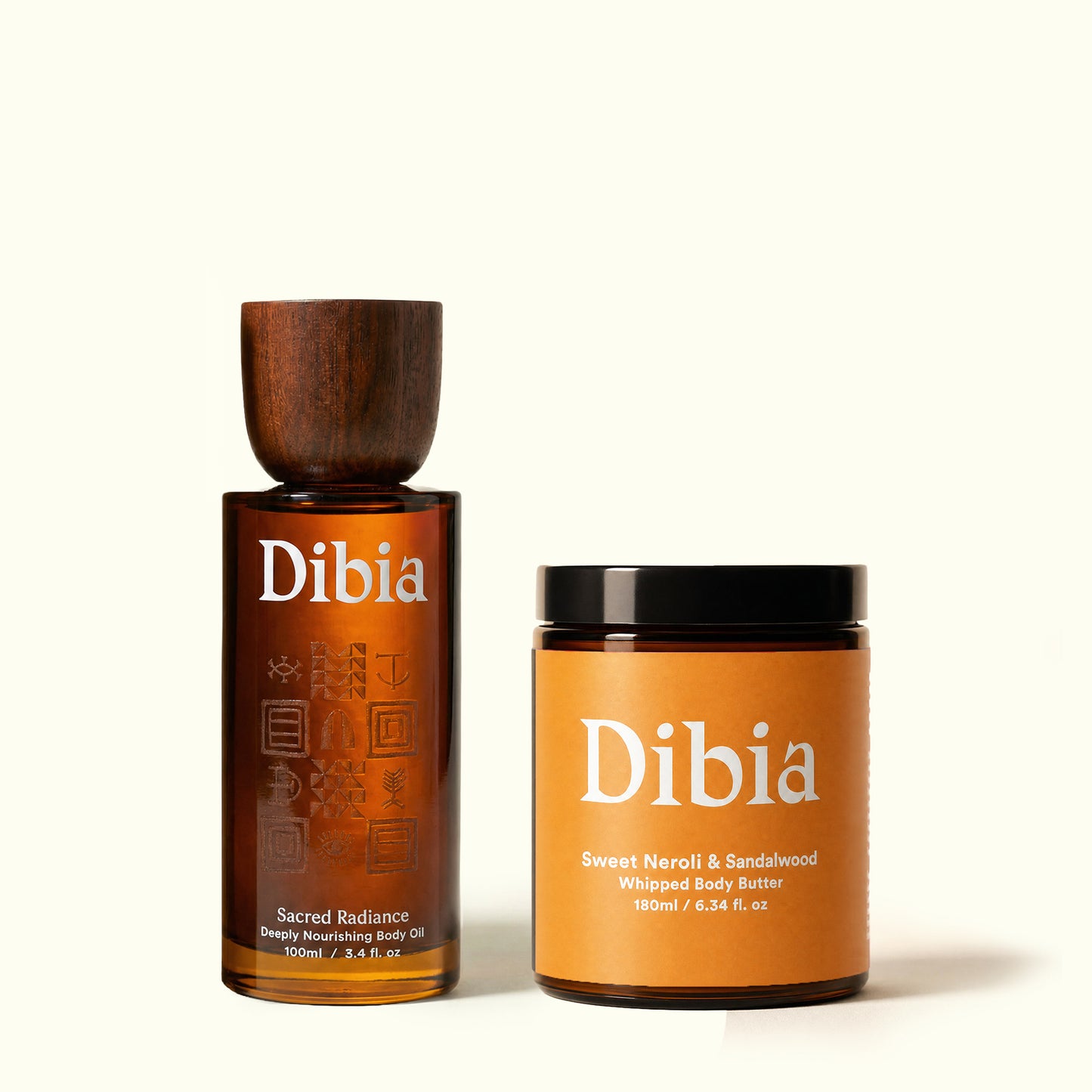 The Radiance Ritual