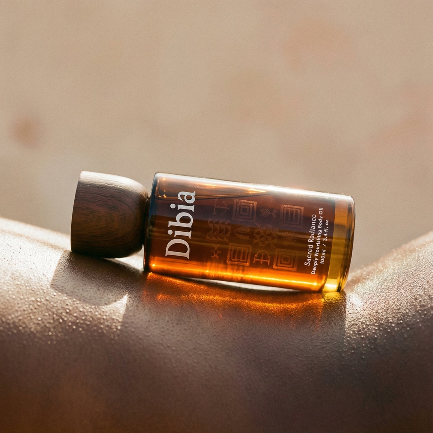 The Radiance Duo