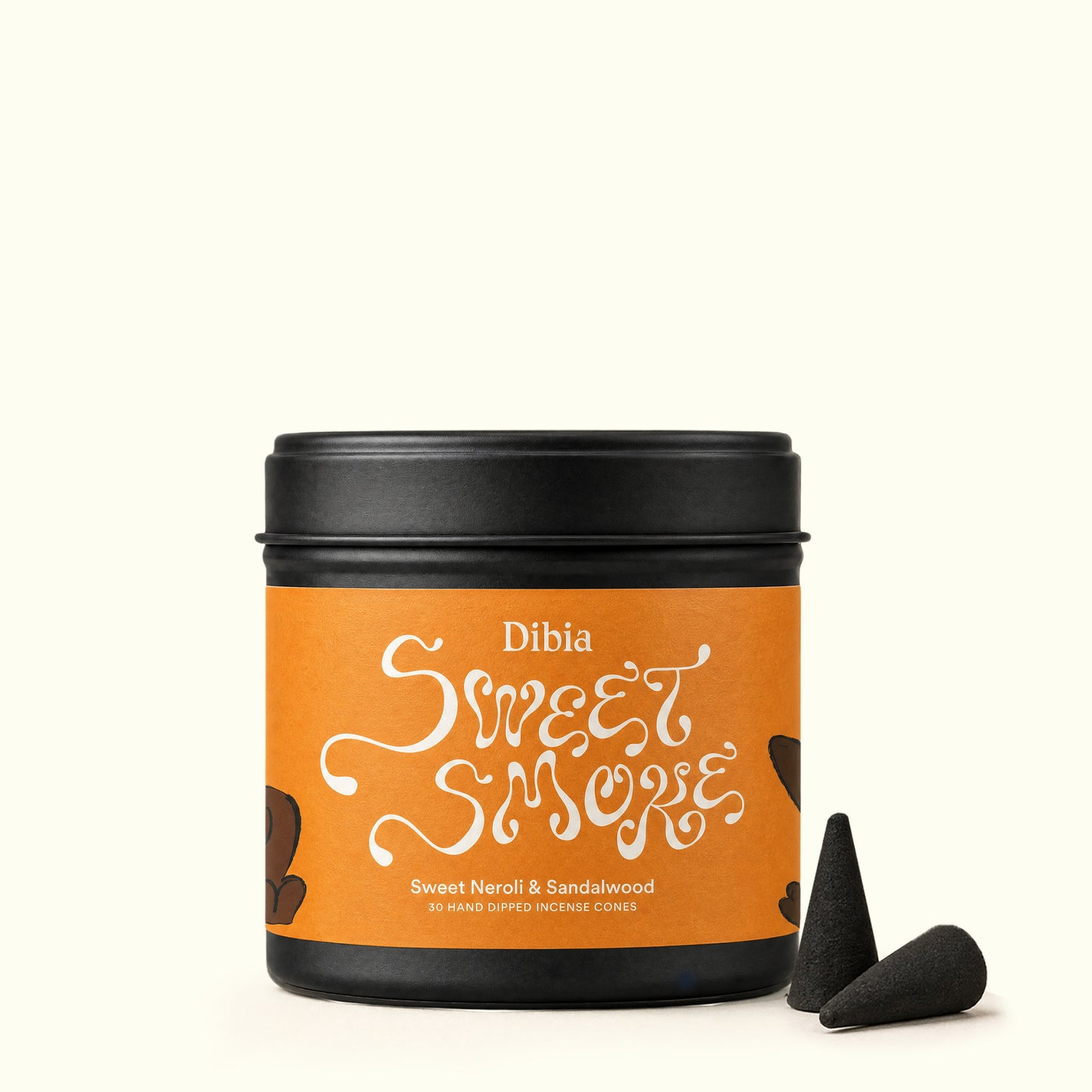 Sweet Smoke and Sacred Radiance Duo