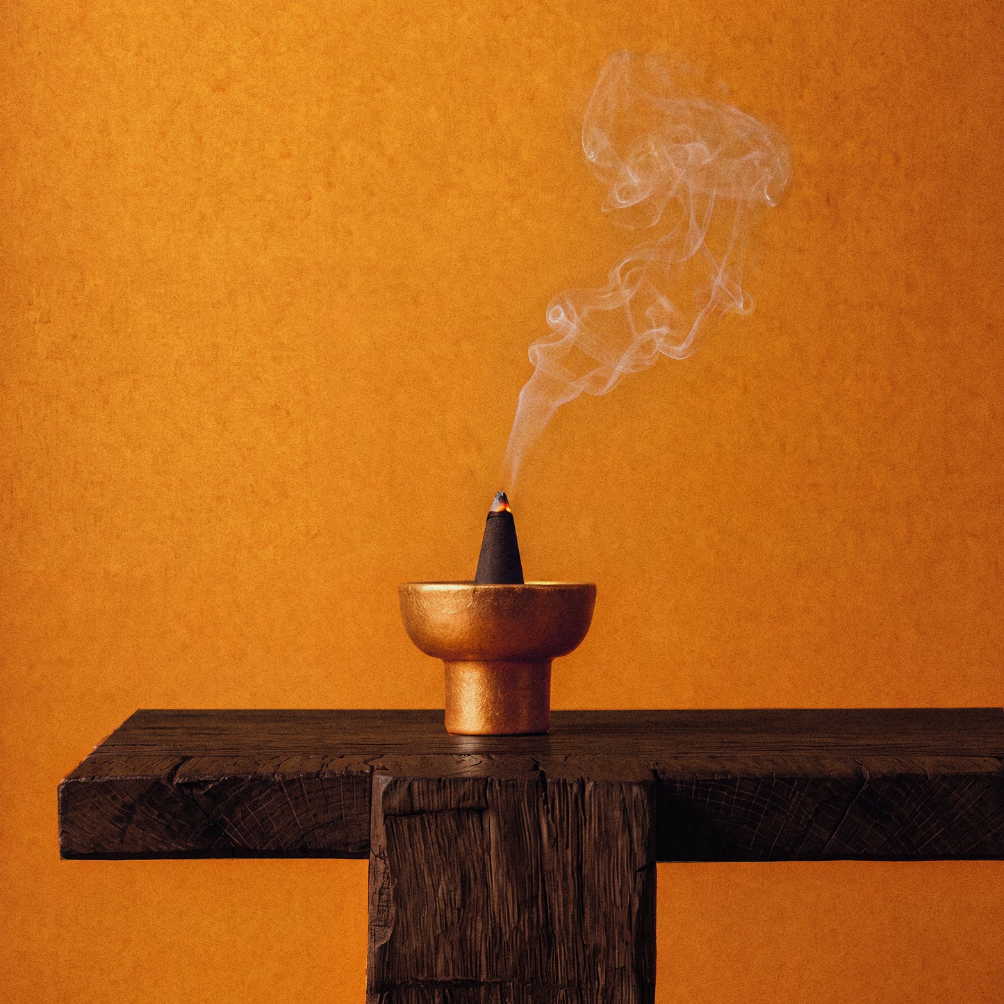 Sweet Smoke Incense Cones