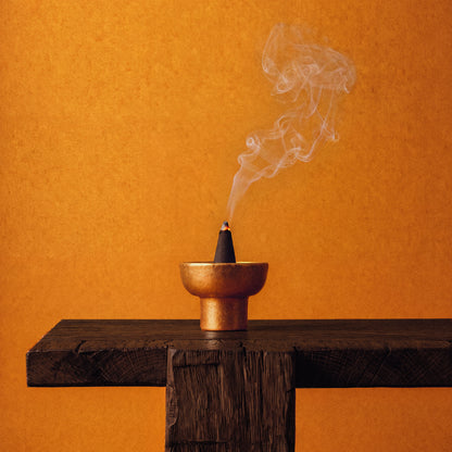Sweet Smoke Incense Cones