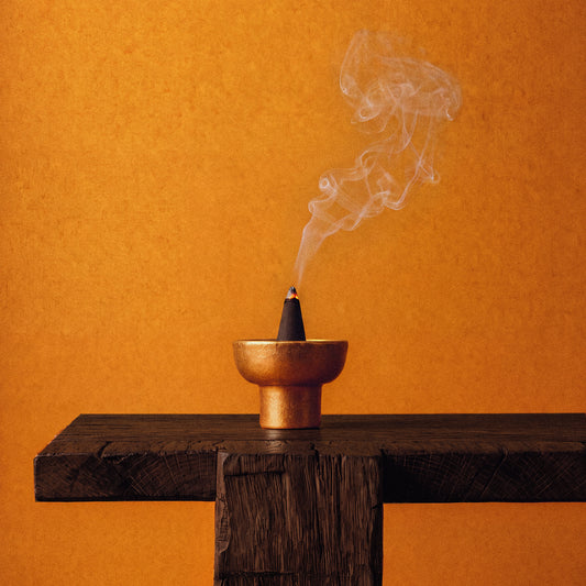 Sweet Smoke Incense Cones