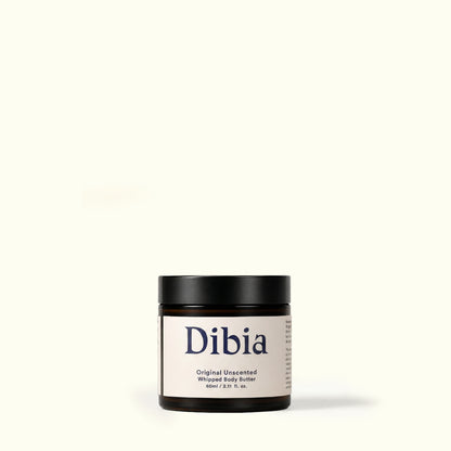 Whipped Body Butter 60ml