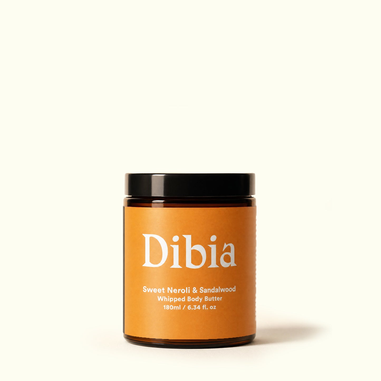 Whipped Body Butter 180ml