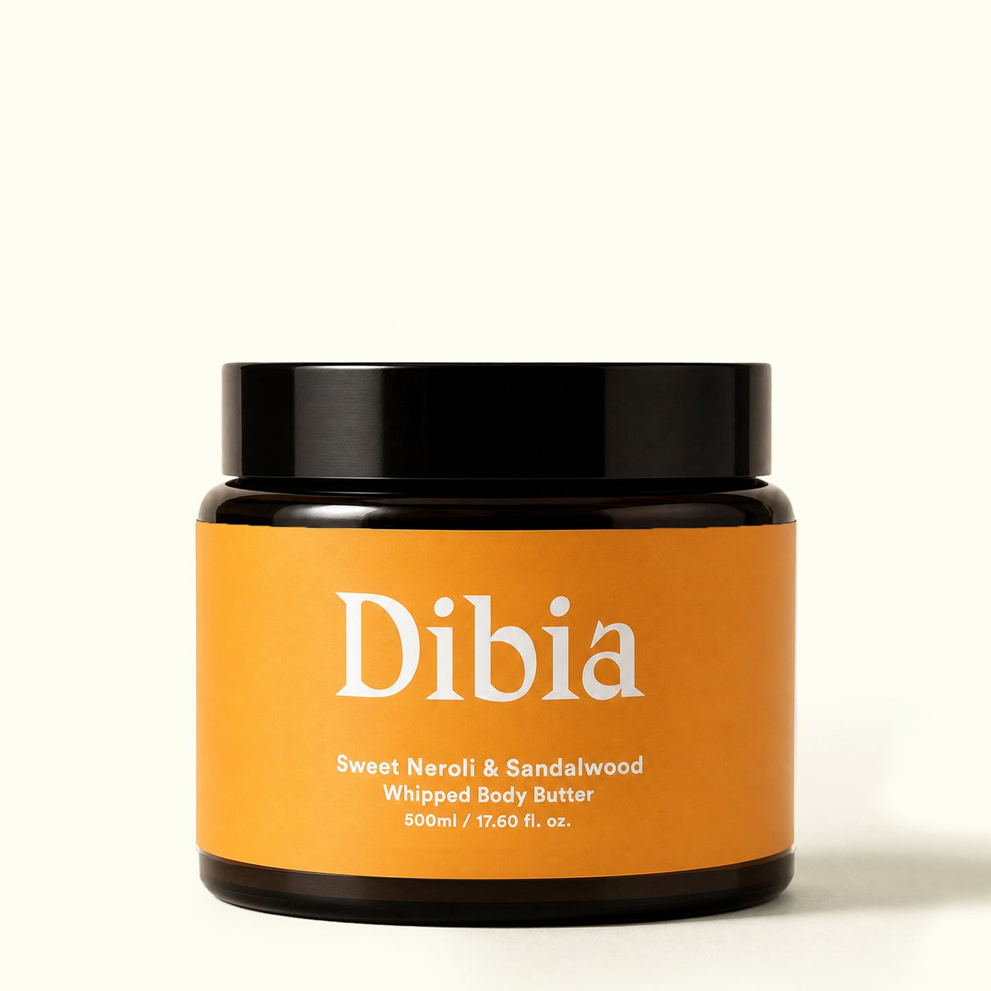 Sweet Neroli & Sandalwood Whipped Body Butter