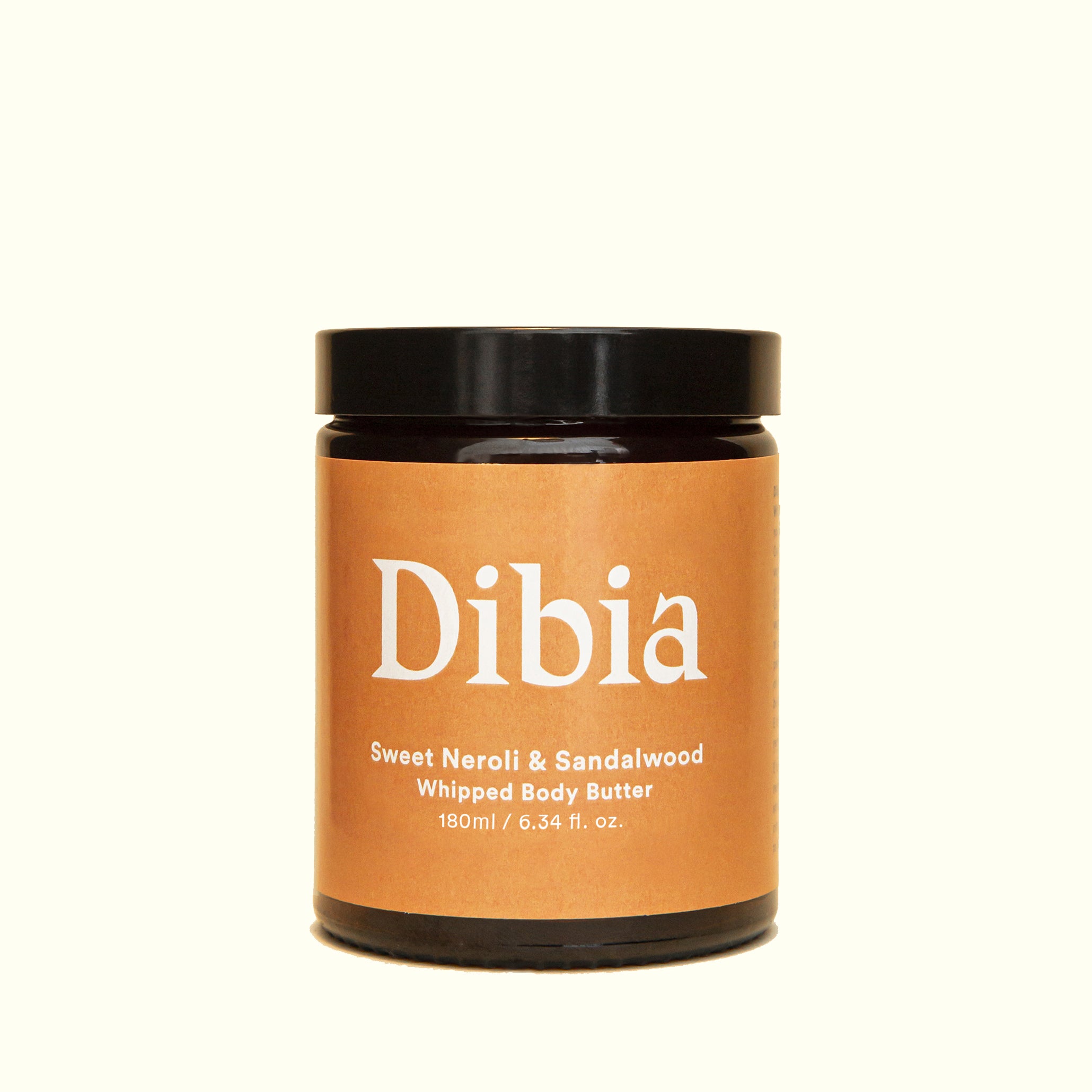 Skincare Products Rooted In Nature – Dibia